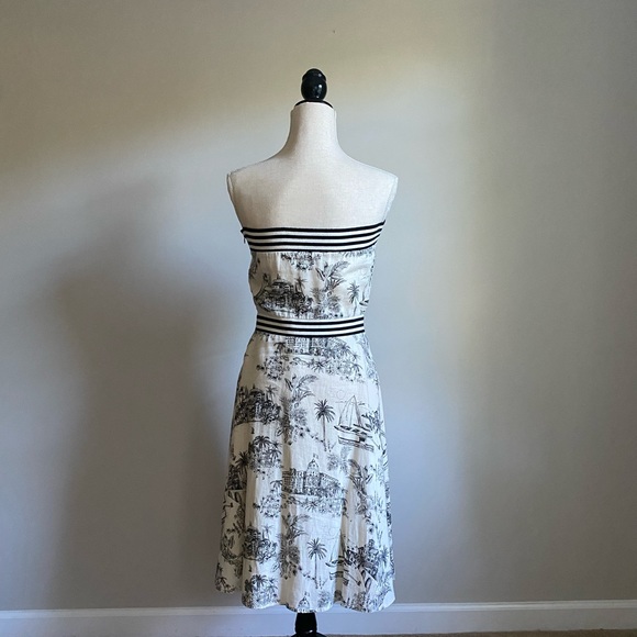 Tommy Bahama Dress - Picture 2 of 5